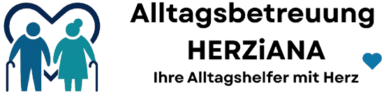 Alltagsbetreuung HERZiANA – herziana.de